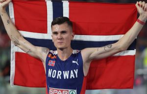 Jakob Ingebrigtsen